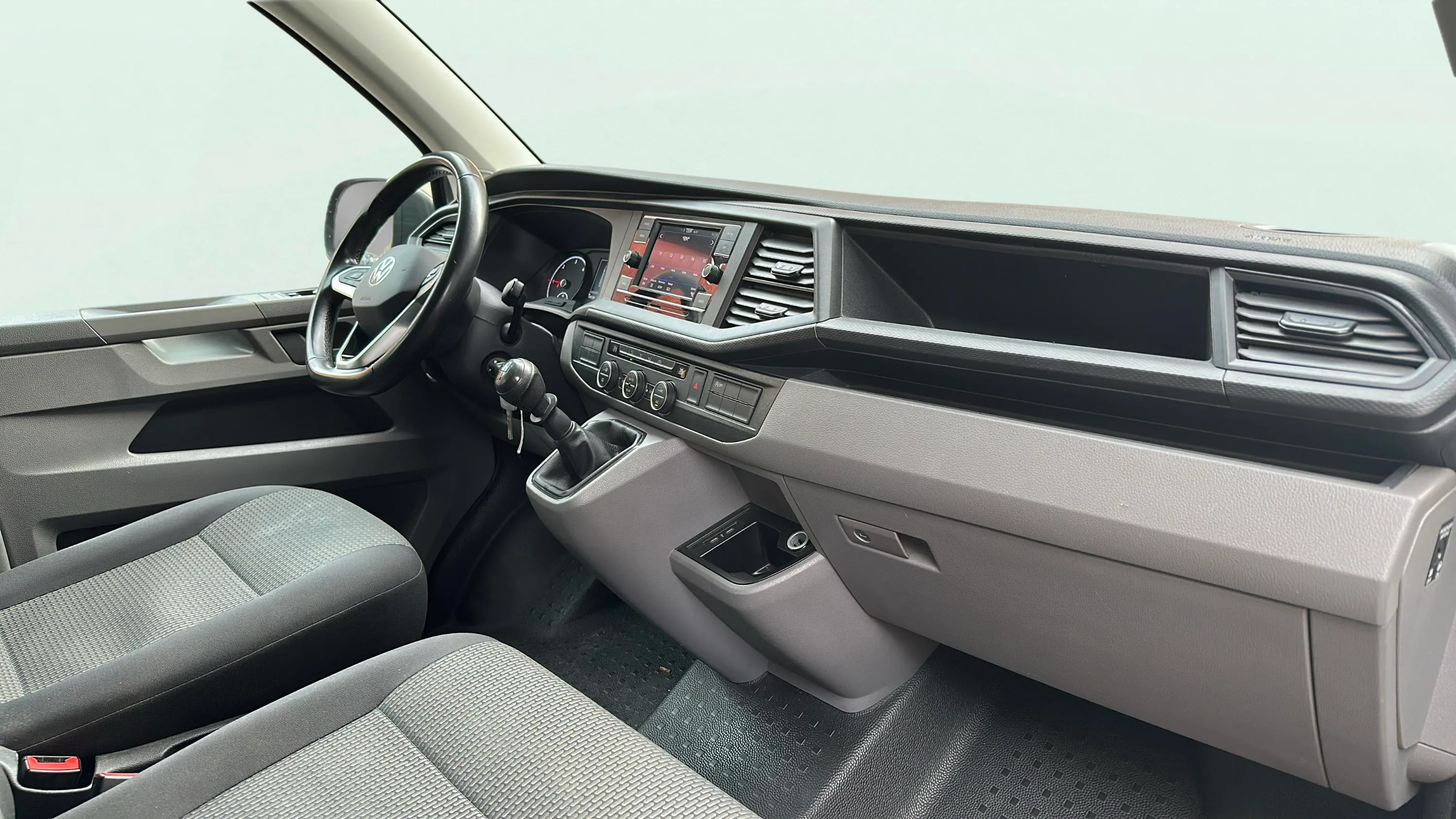 Volkswagen Caravelle Origin Corta 2.0 TDI BMT - foto 10