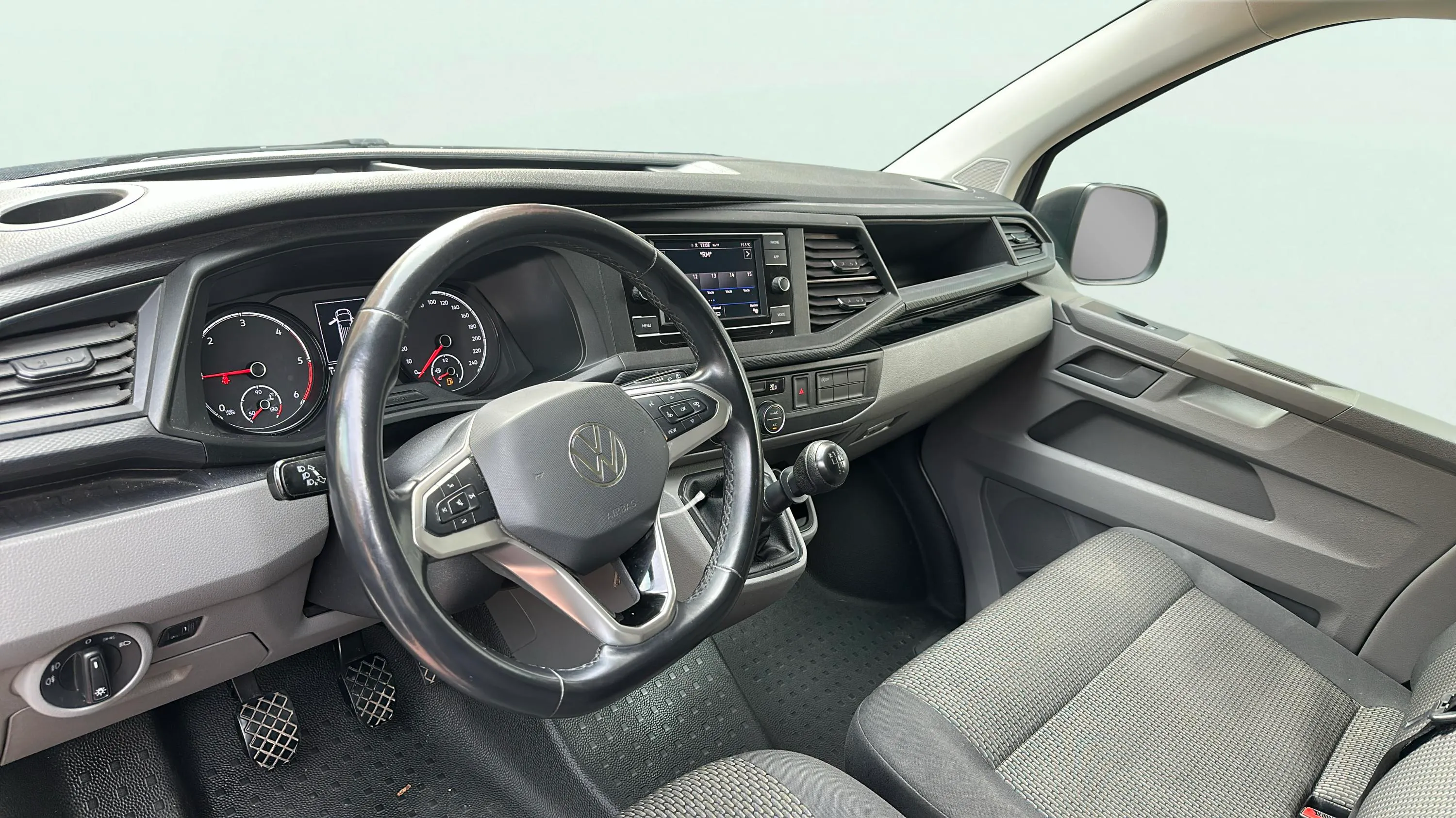 Volkswagen Caravelle Origin Corta 2.0 TDI BMT - foto 9