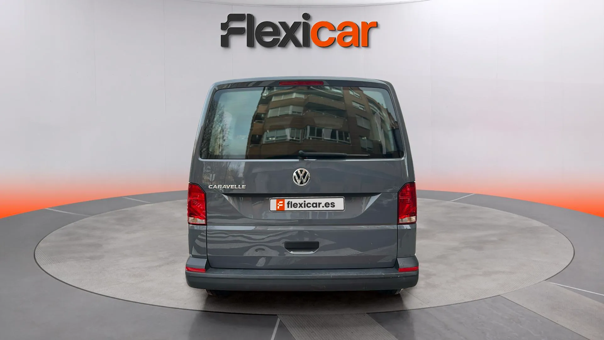 Volkswagen Caravelle Origin Corta 2.0 TDI BMT - foto 6