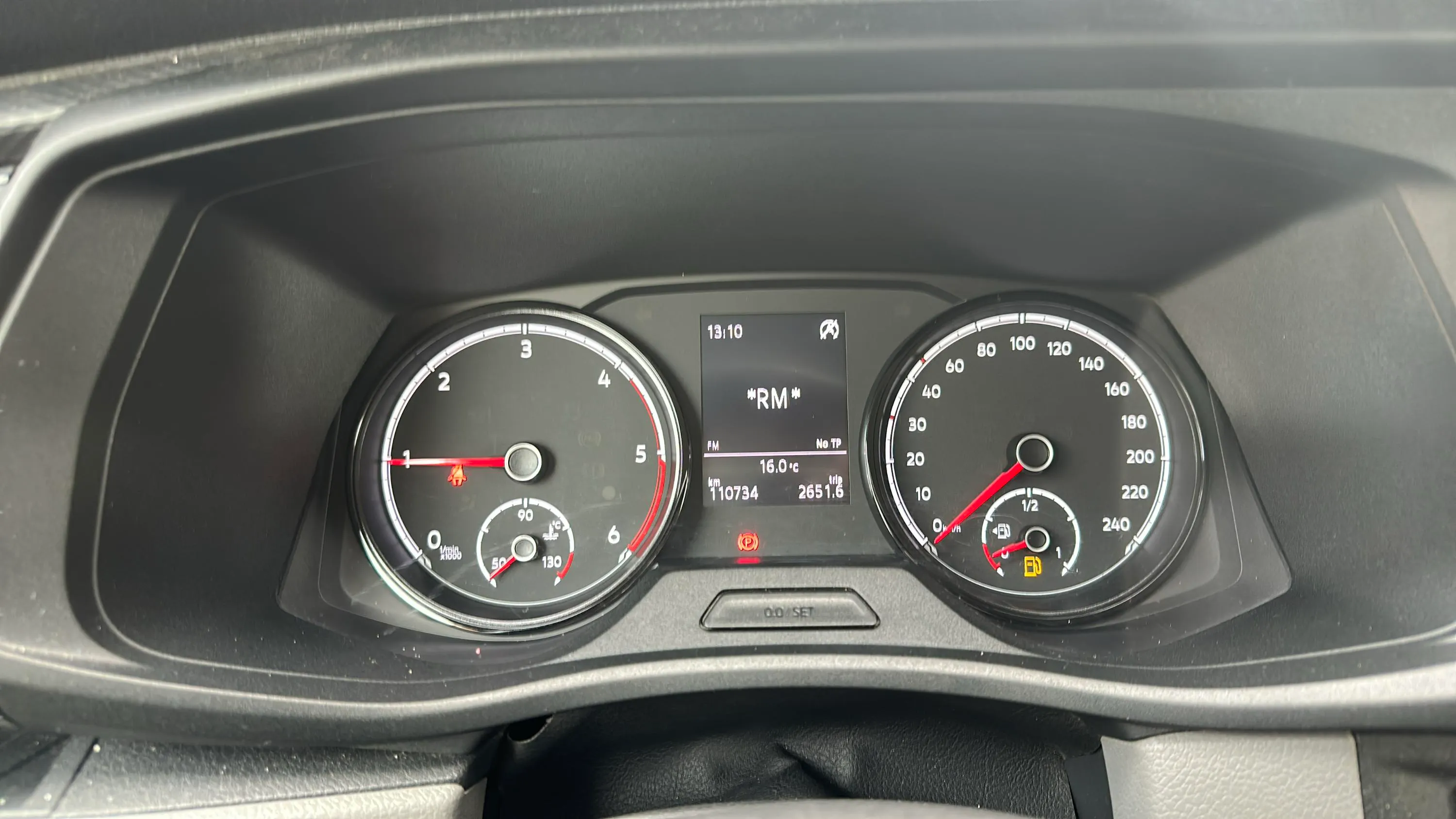 Volkswagen Caravelle Origin Corta 2.0 TDI BMT - foto 14