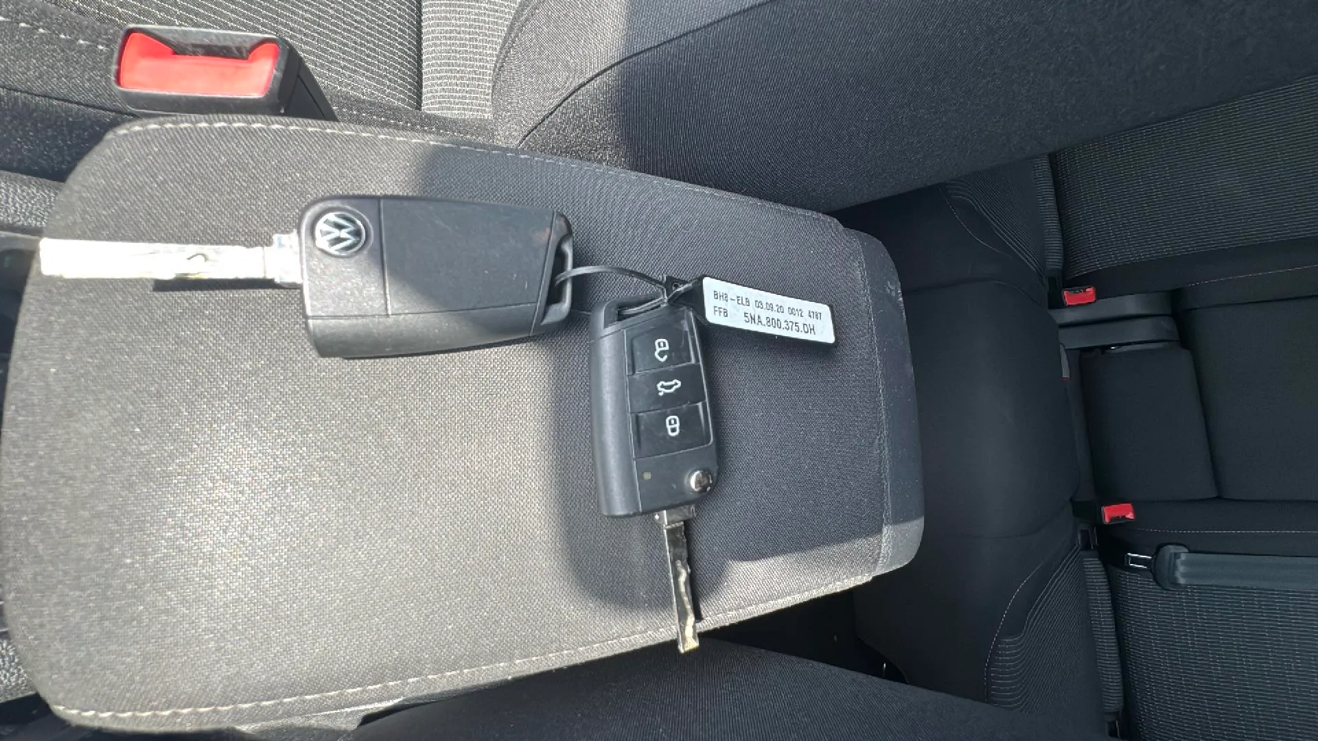 Volkswagen Tiguan Life 1.5 TSI - foto 20