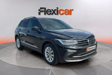 volkswagen tiguan life 15 tsi 110kw 150cv 5p 2021 gasolina manual coruna 903000000258517