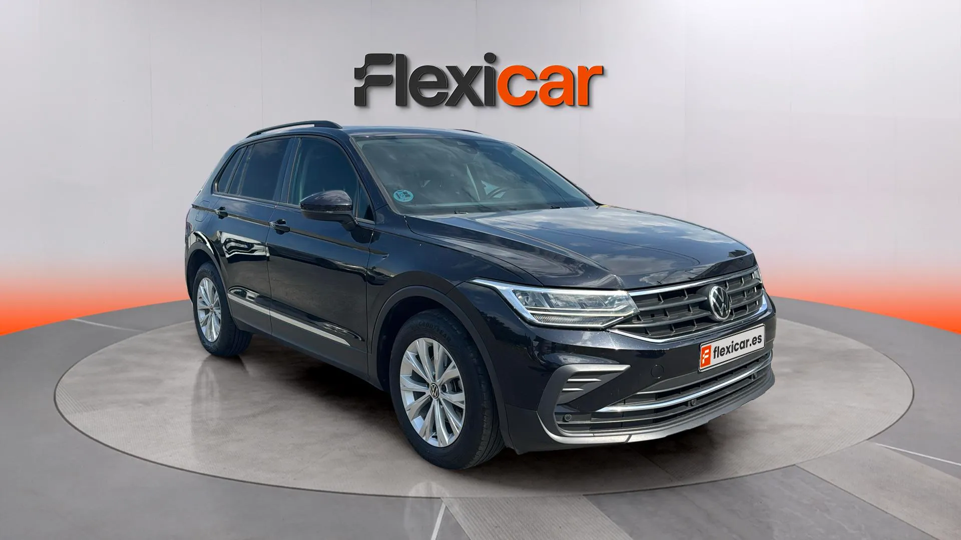 Volkswagen Tiguan Life 1.5 TSI