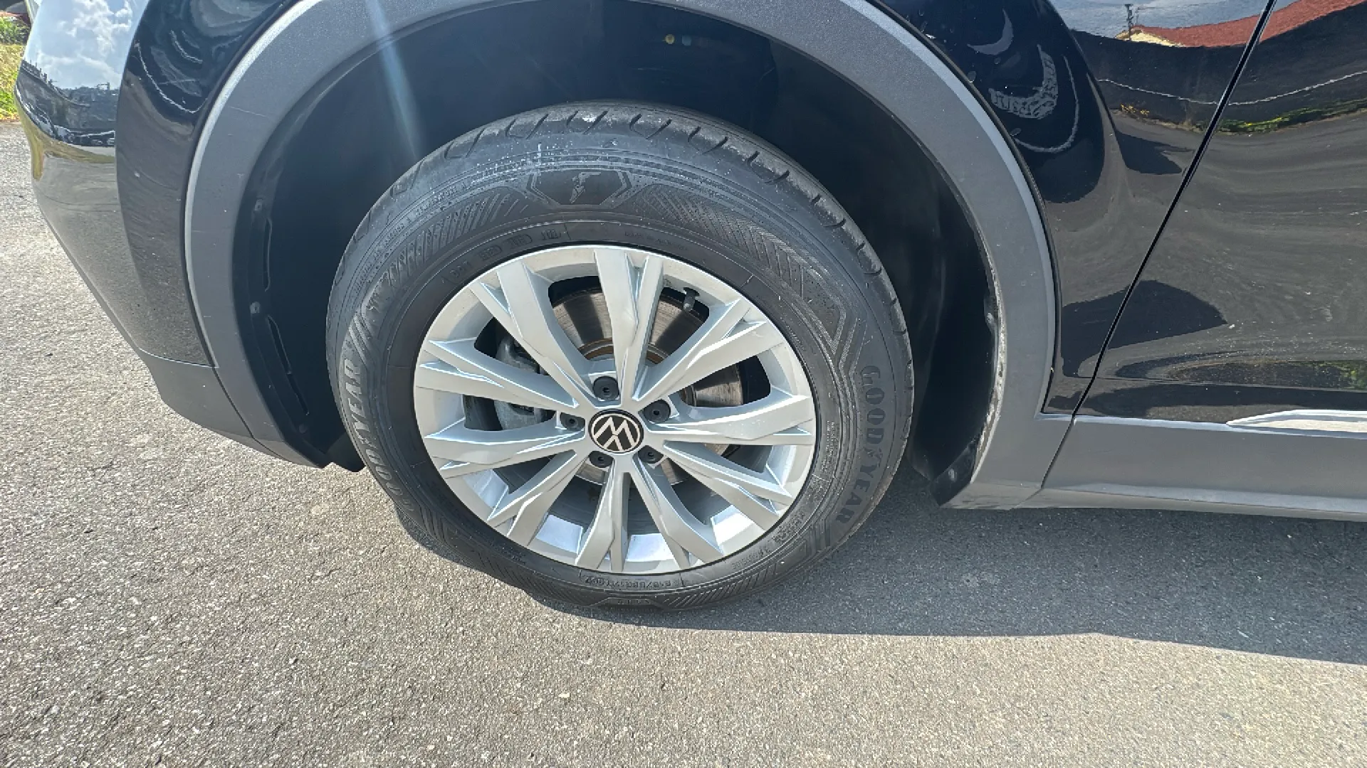 Volkswagen Tiguan Life 1.5 TSI - foto 21
