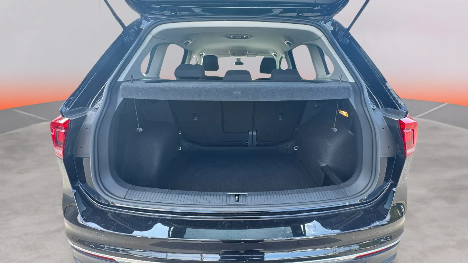 Volkswagen Tiguan Life 1.5 TSI - foto 9