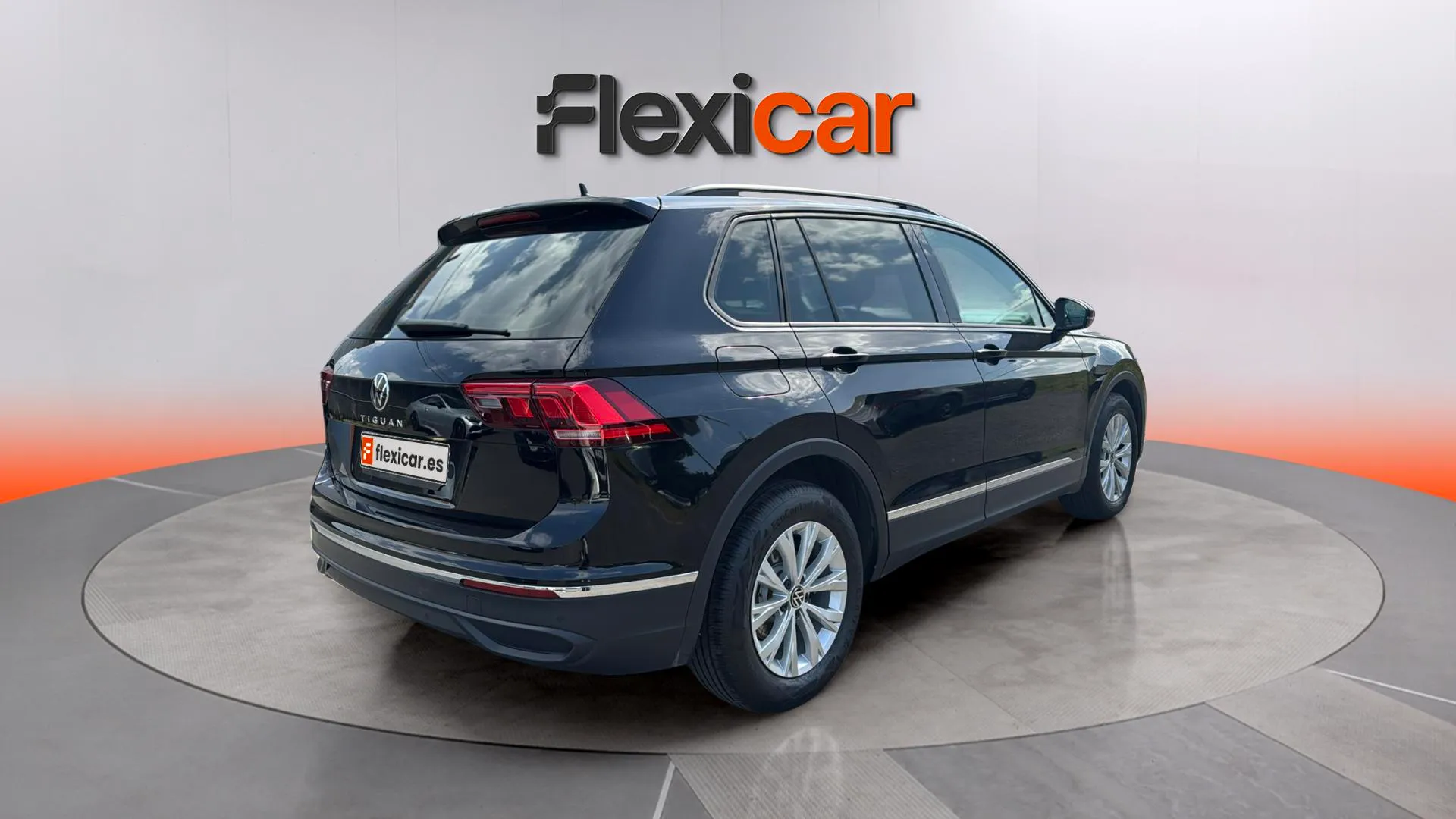 Volkswagen Tiguan Life 1.5 TSI - foto 8