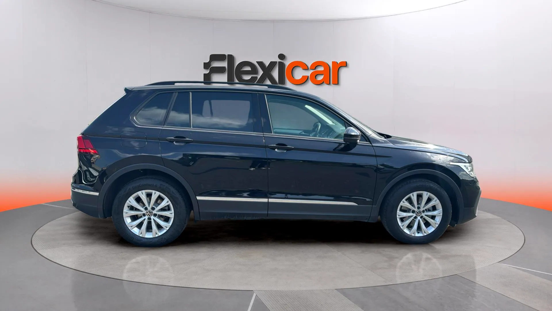 Volkswagen Tiguan Life 1.5 TSI - foto 5