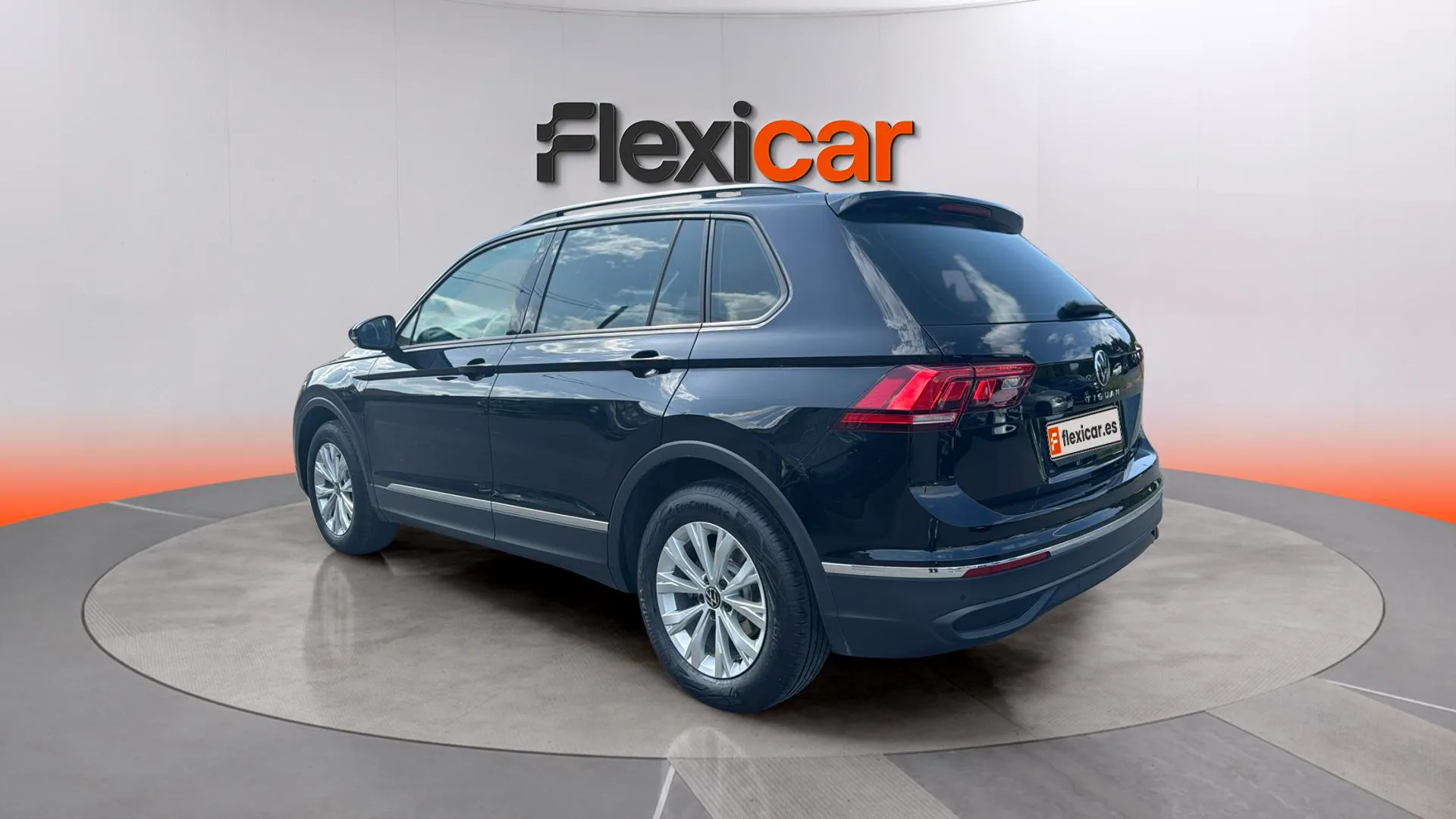 Volkswagen Tiguan Life 1.5 TSI - foto 6