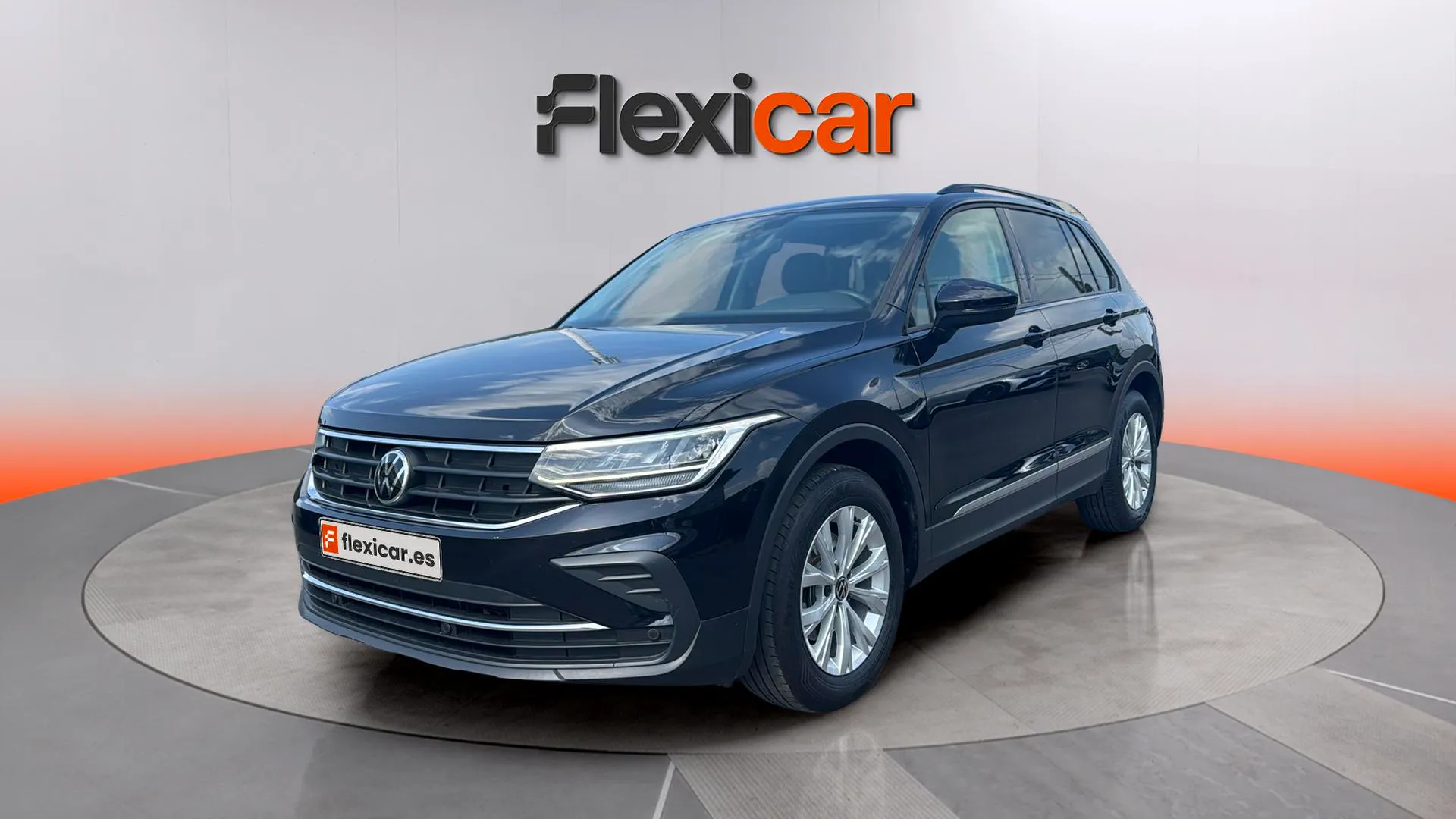 Volkswagen Tiguan Life 1.5 TSI - foto 3