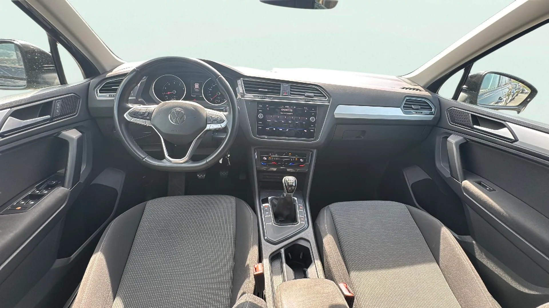 Volkswagen Tiguan Life 1.5 TSI - foto 10