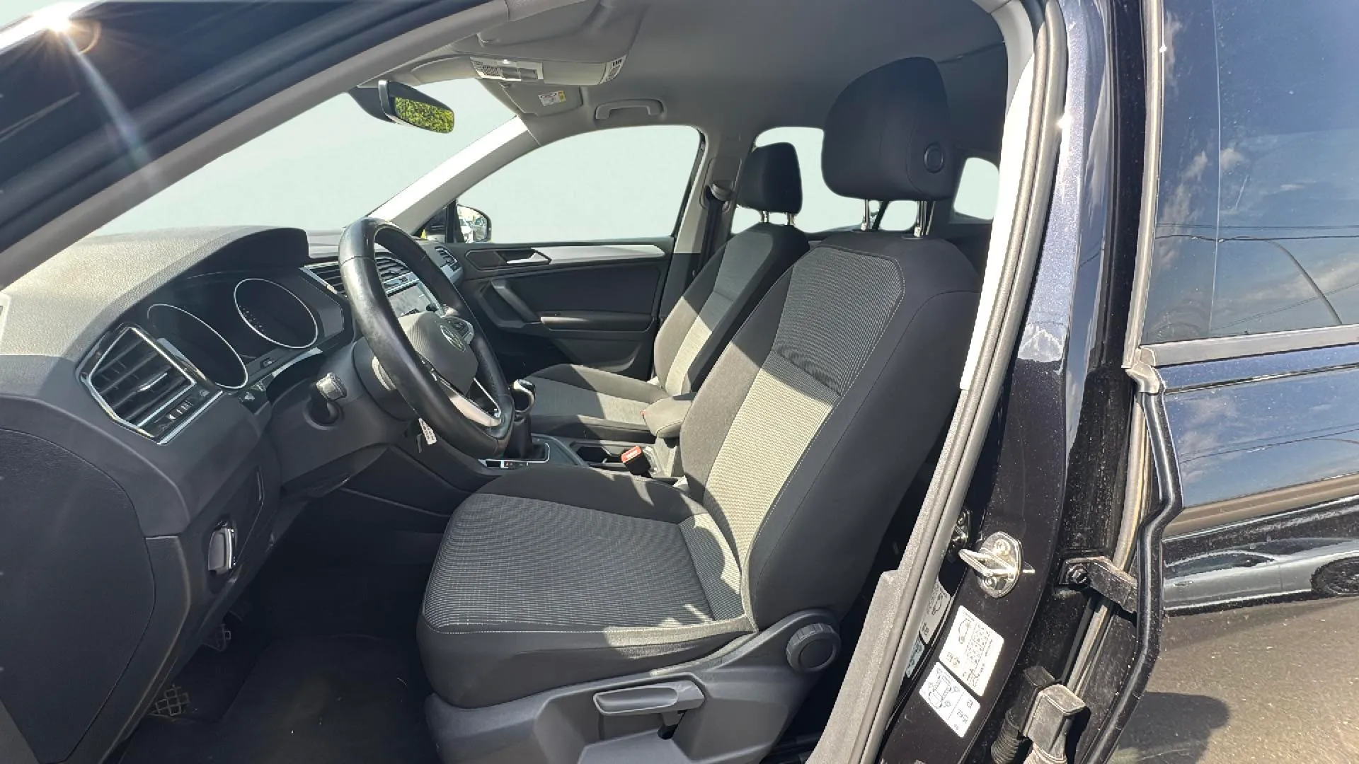 Volkswagen Tiguan Life 1.5 TSI - foto 17