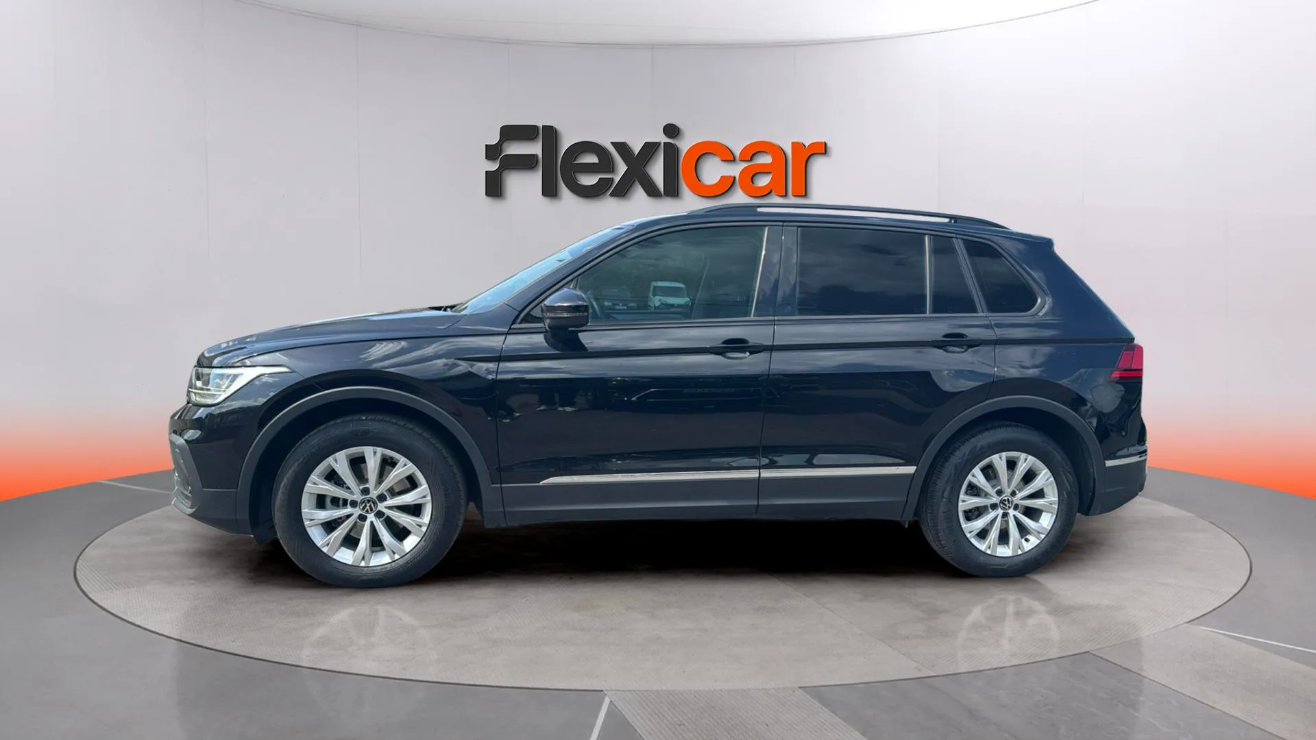 Volkswagen Tiguan Life 1.5 TSI - foto 4