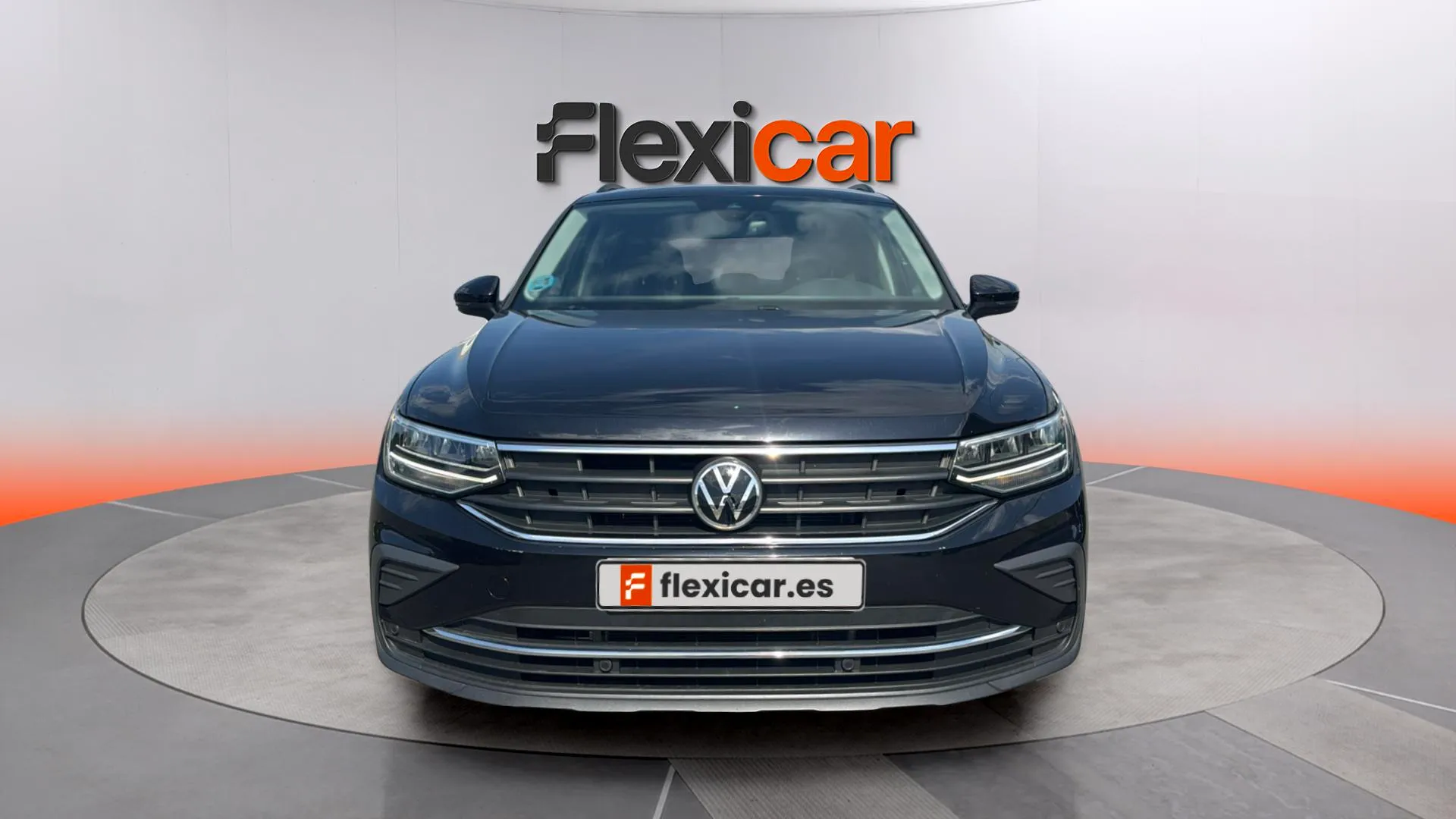 Volkswagen Tiguan Life 1.5 TSI - foto 2