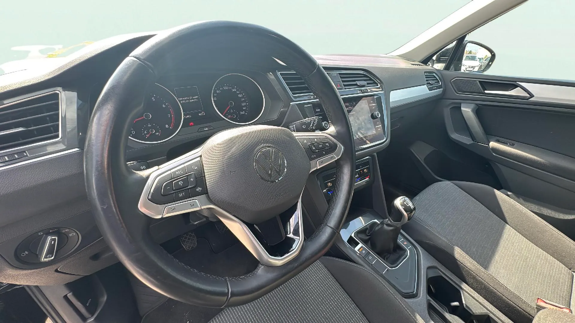 Volkswagen Tiguan Life 1.5 TSI - foto 11