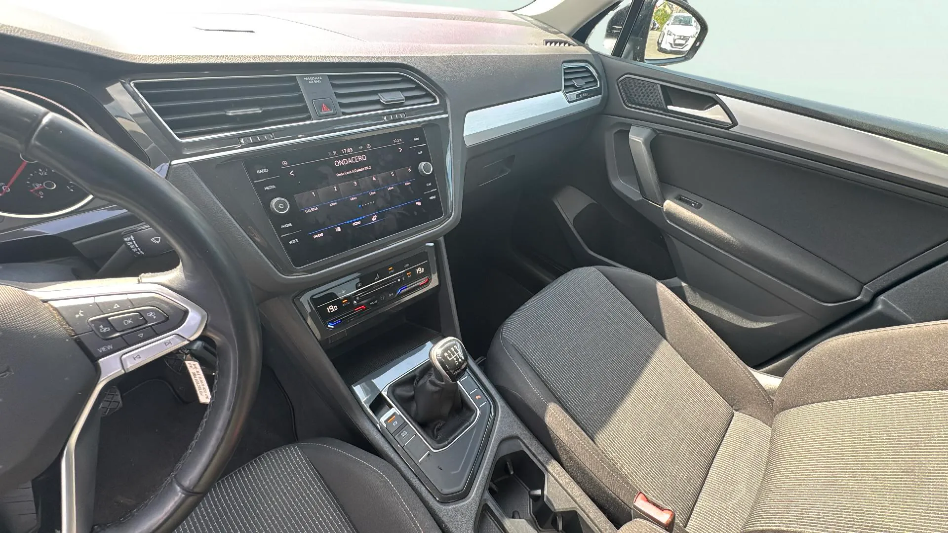 Volkswagen Tiguan Life 1.5 TSI - foto 12
