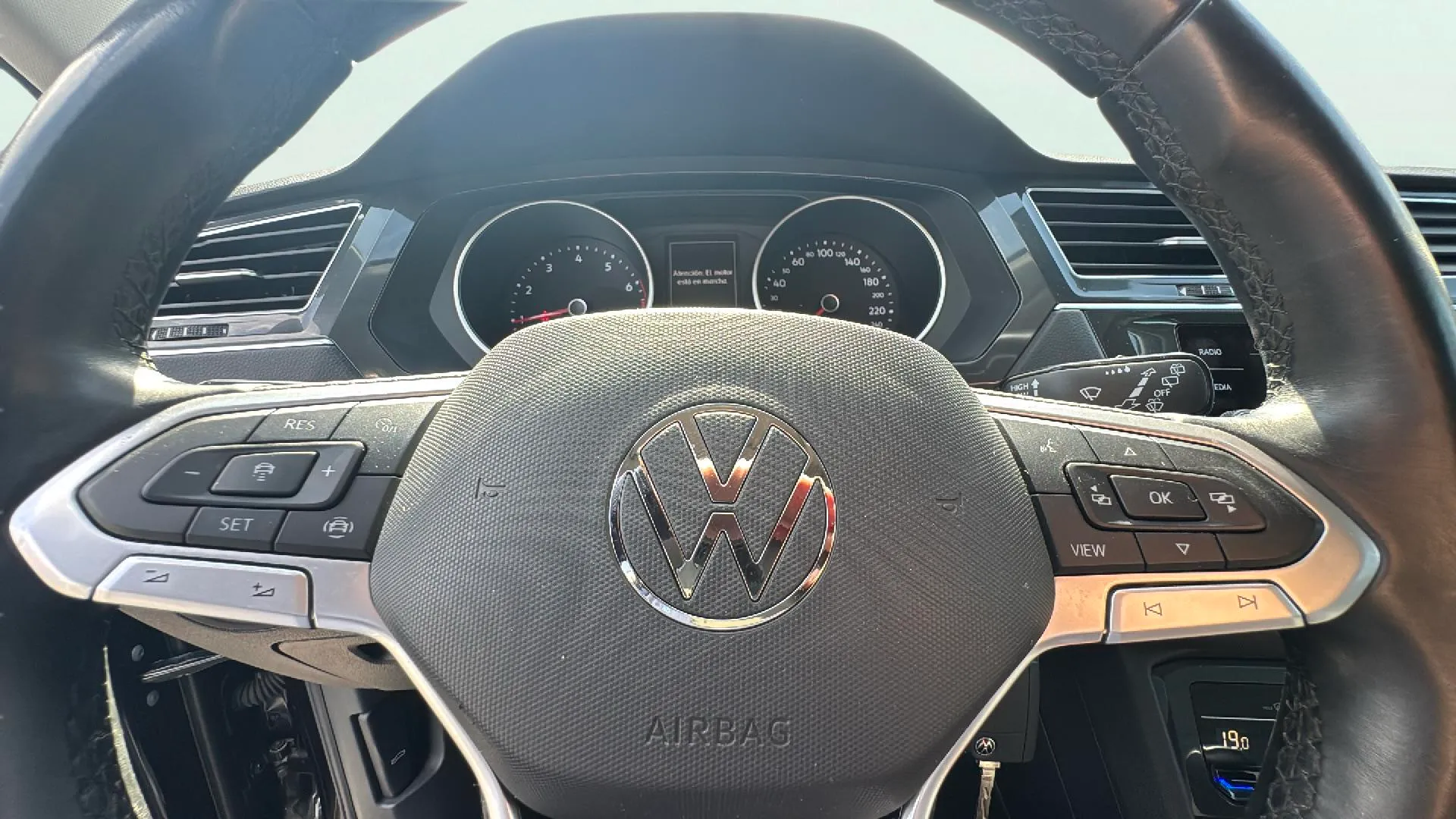 Volkswagen Tiguan Life 1.5 TSI - foto 13