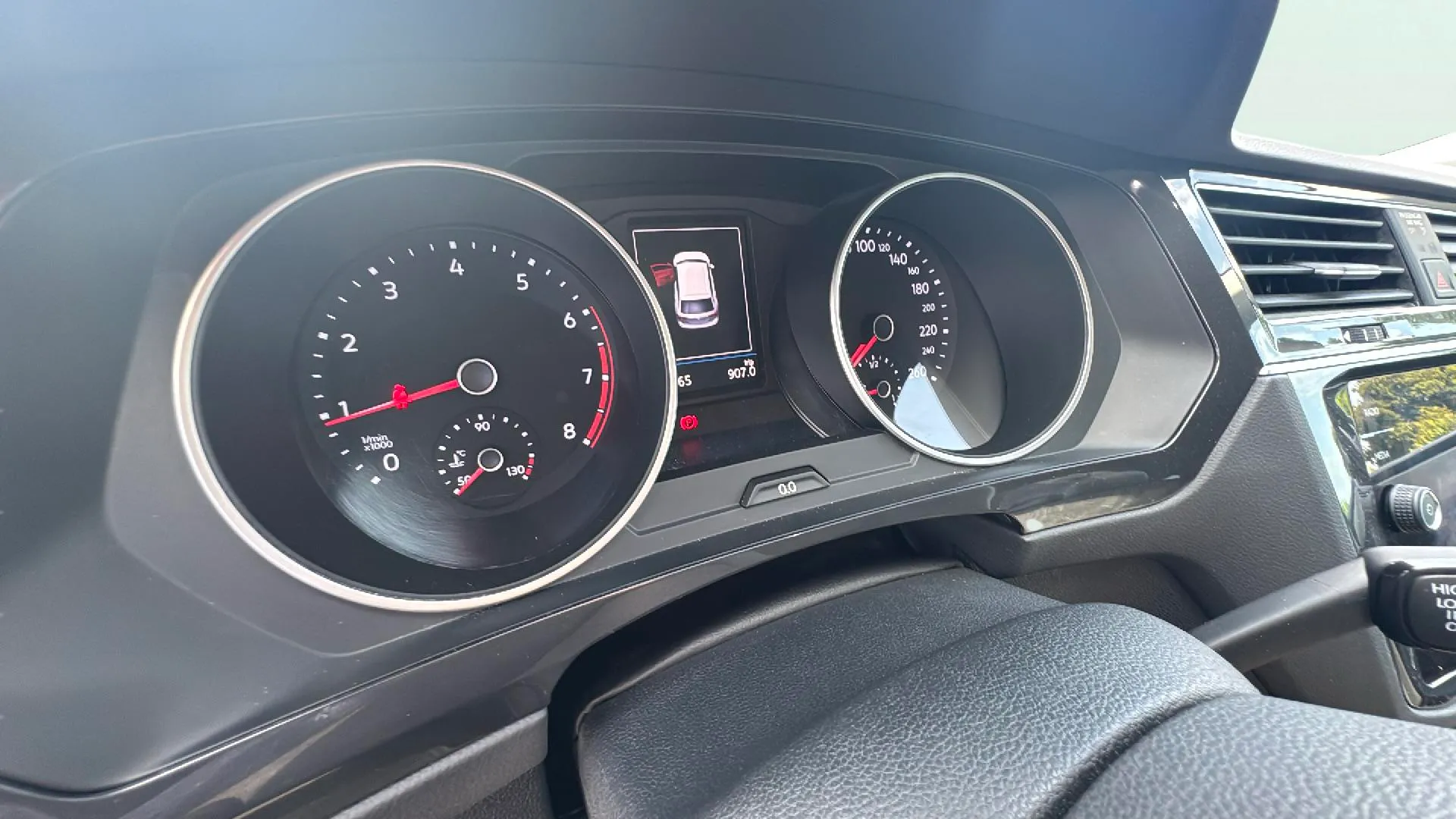Volkswagen Tiguan Life 1.5 TSI - foto 14