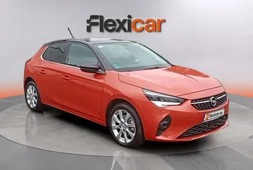 opel corsa 12t xhl 74kw 100cv edition gasolina manual oviedo 903000000258519