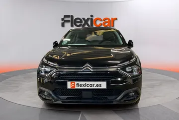 citroen c4 puretech 130 s amps 6v plus gasolina manual sagunto 903000000258523