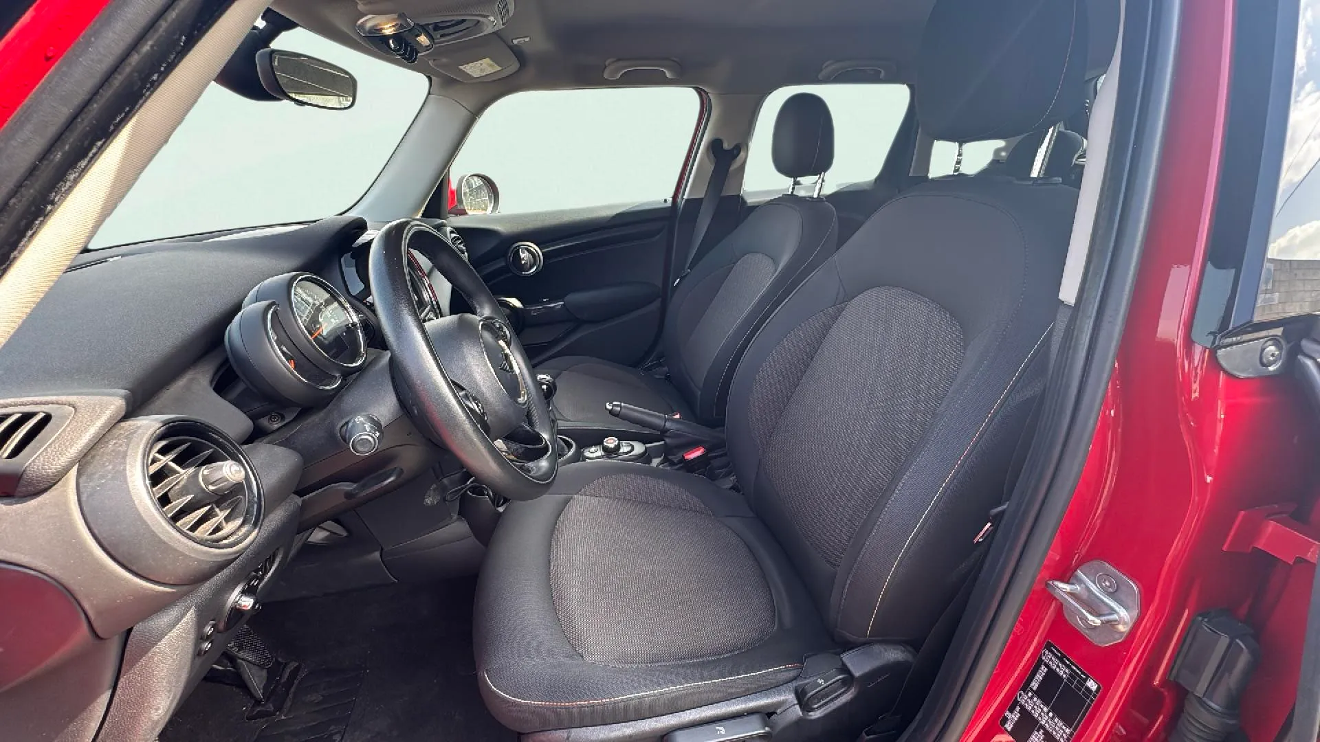 MINI Cooper One - foto 15