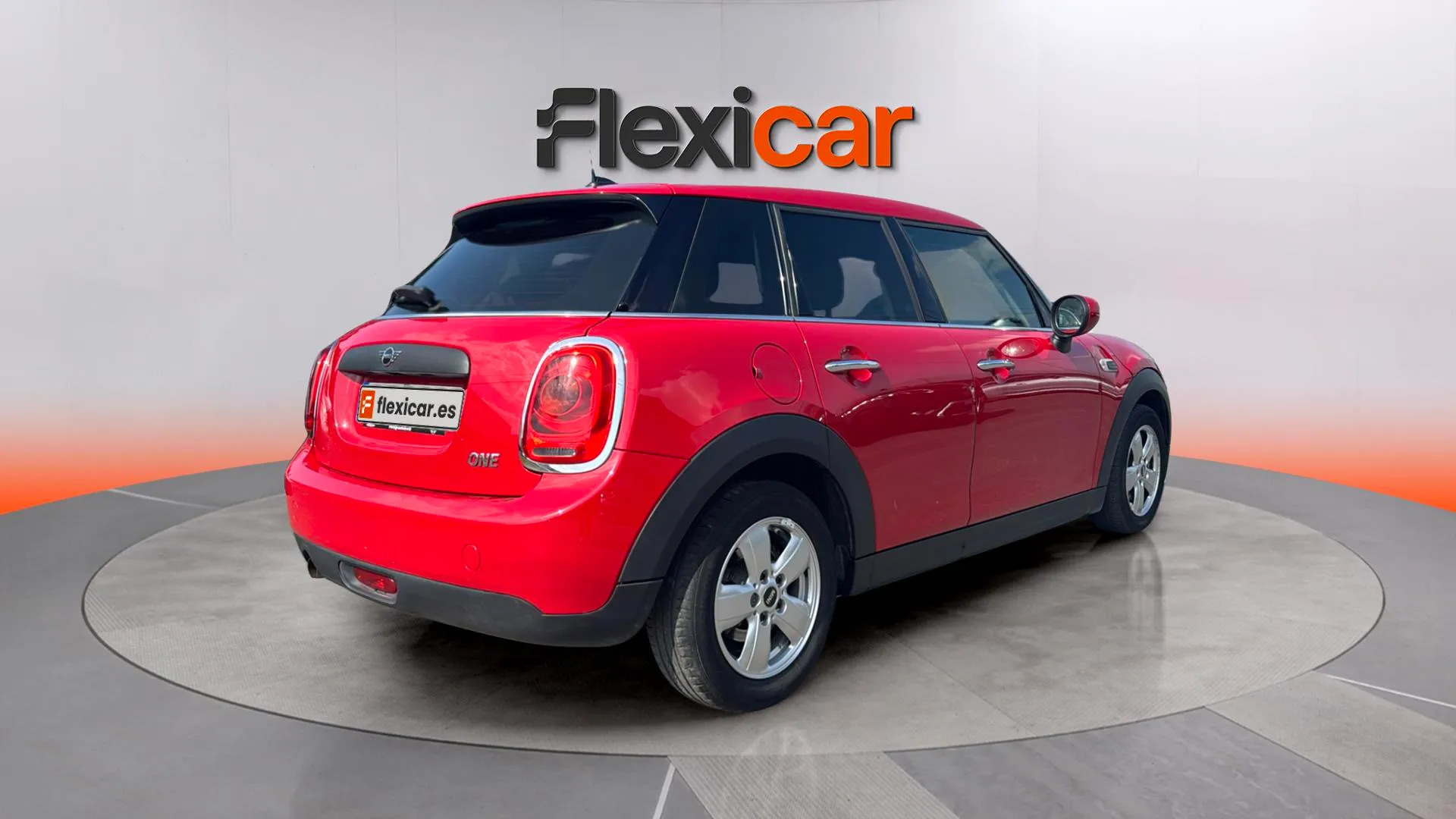 MINI Cooper One - foto 9