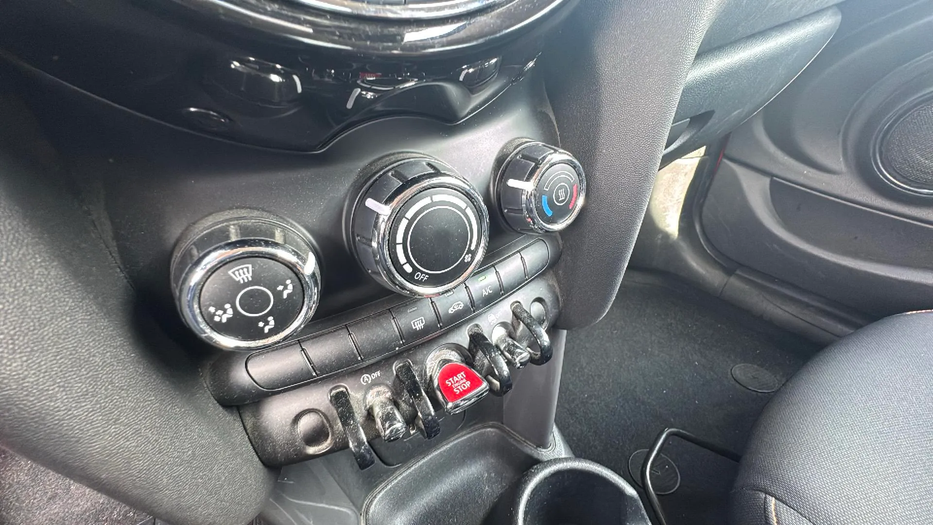 MINI Cooper One - foto 19