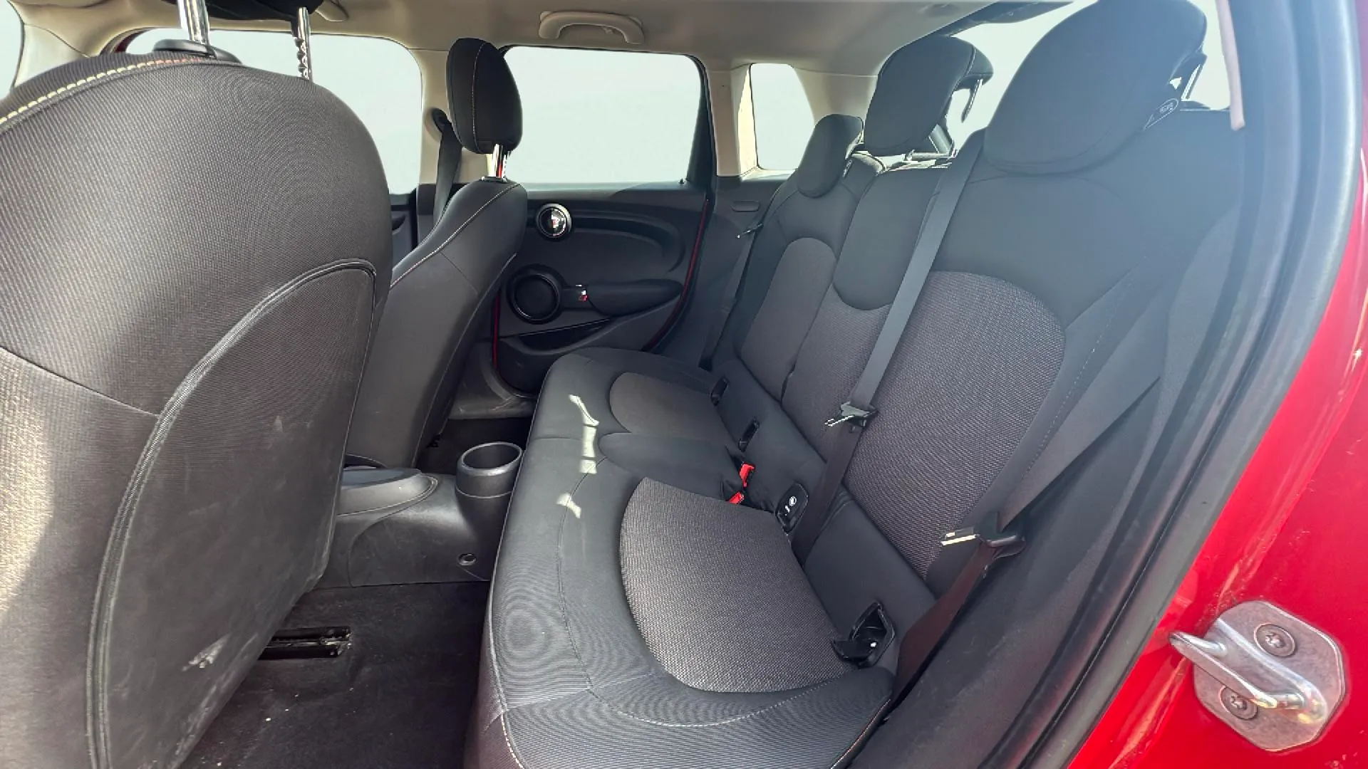 MINI Cooper One - foto 16