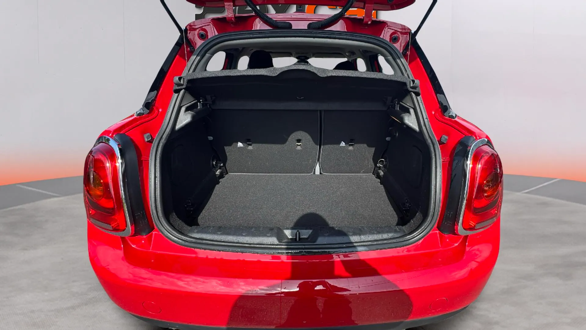 MINI Cooper One - foto 10