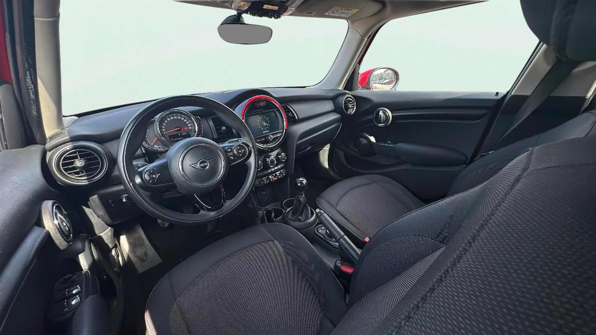 MINI Cooper One - foto 11