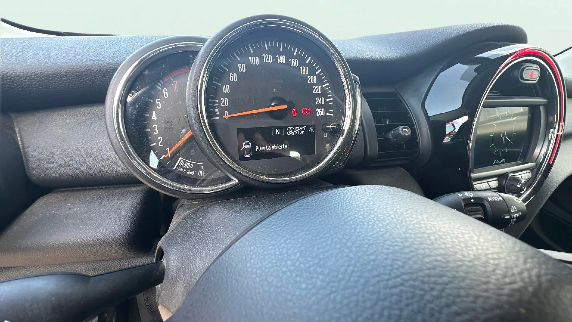 MINI Cooper One - foto 14