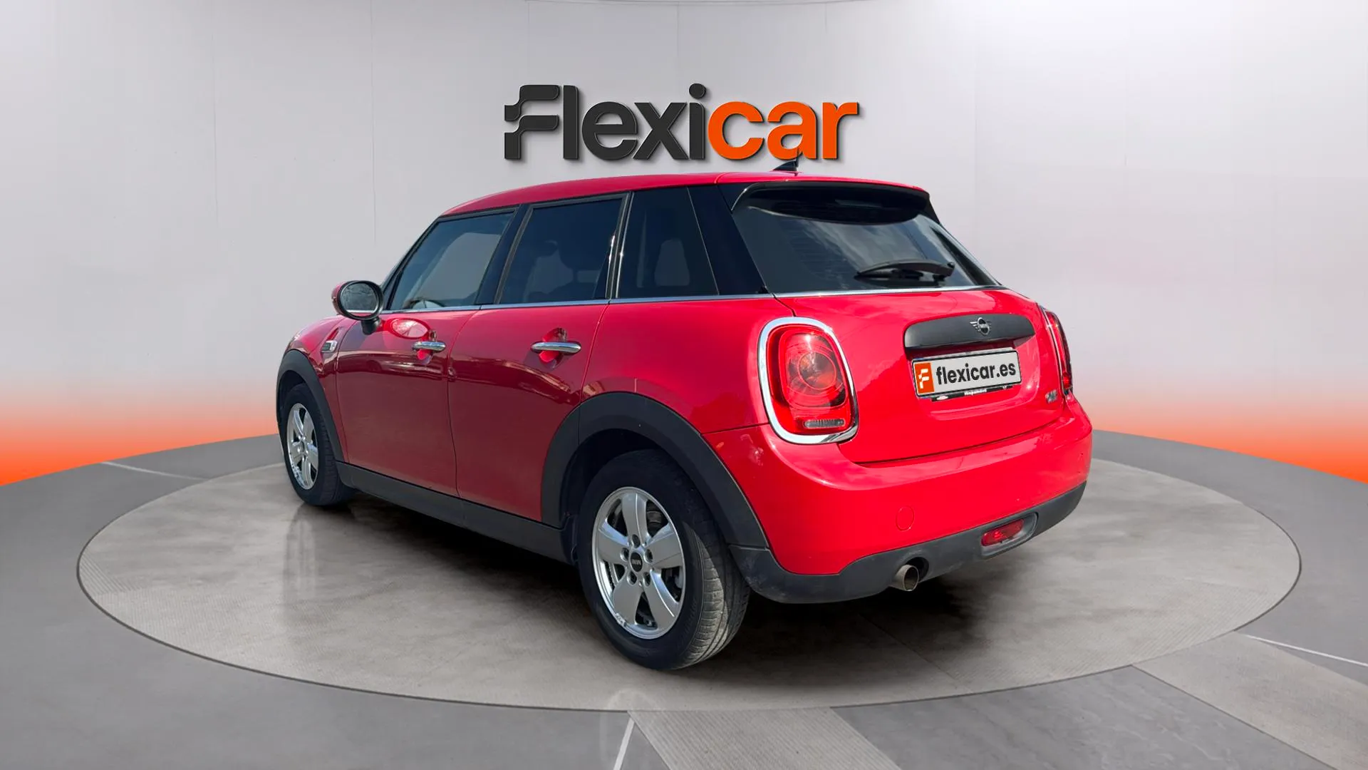 MINI Cooper One - foto 7