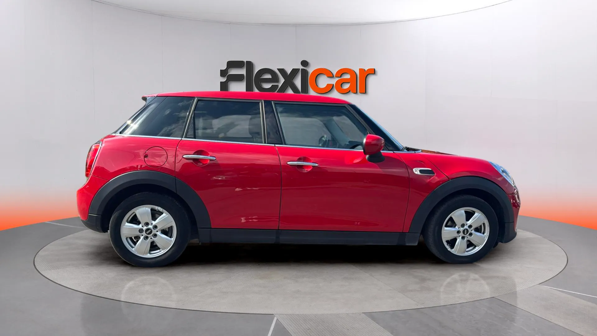 MINI Cooper One - foto 5