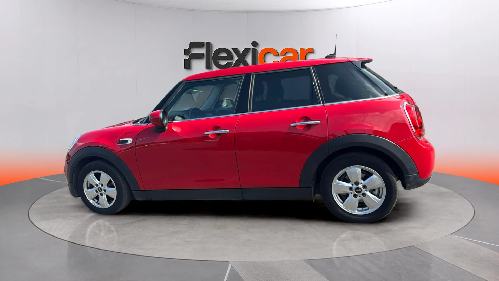 MINI Cooper One - foto 6