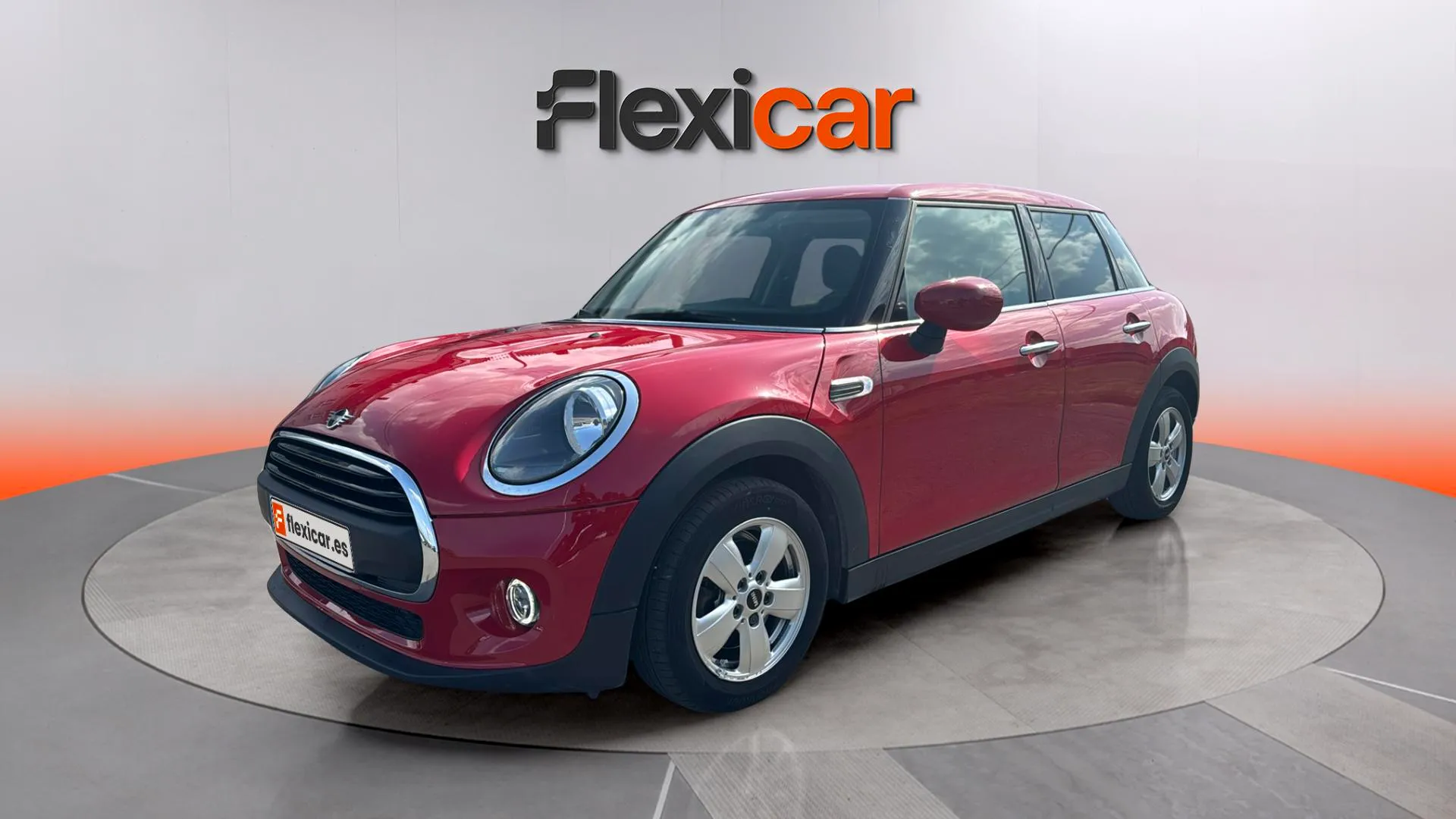 MINI Cooper One - foto 3