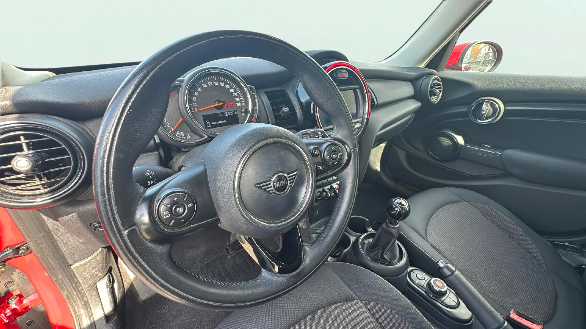 MINI Cooper One - foto 12