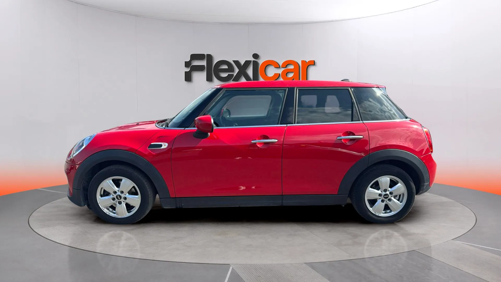 MINI Cooper One - foto 4