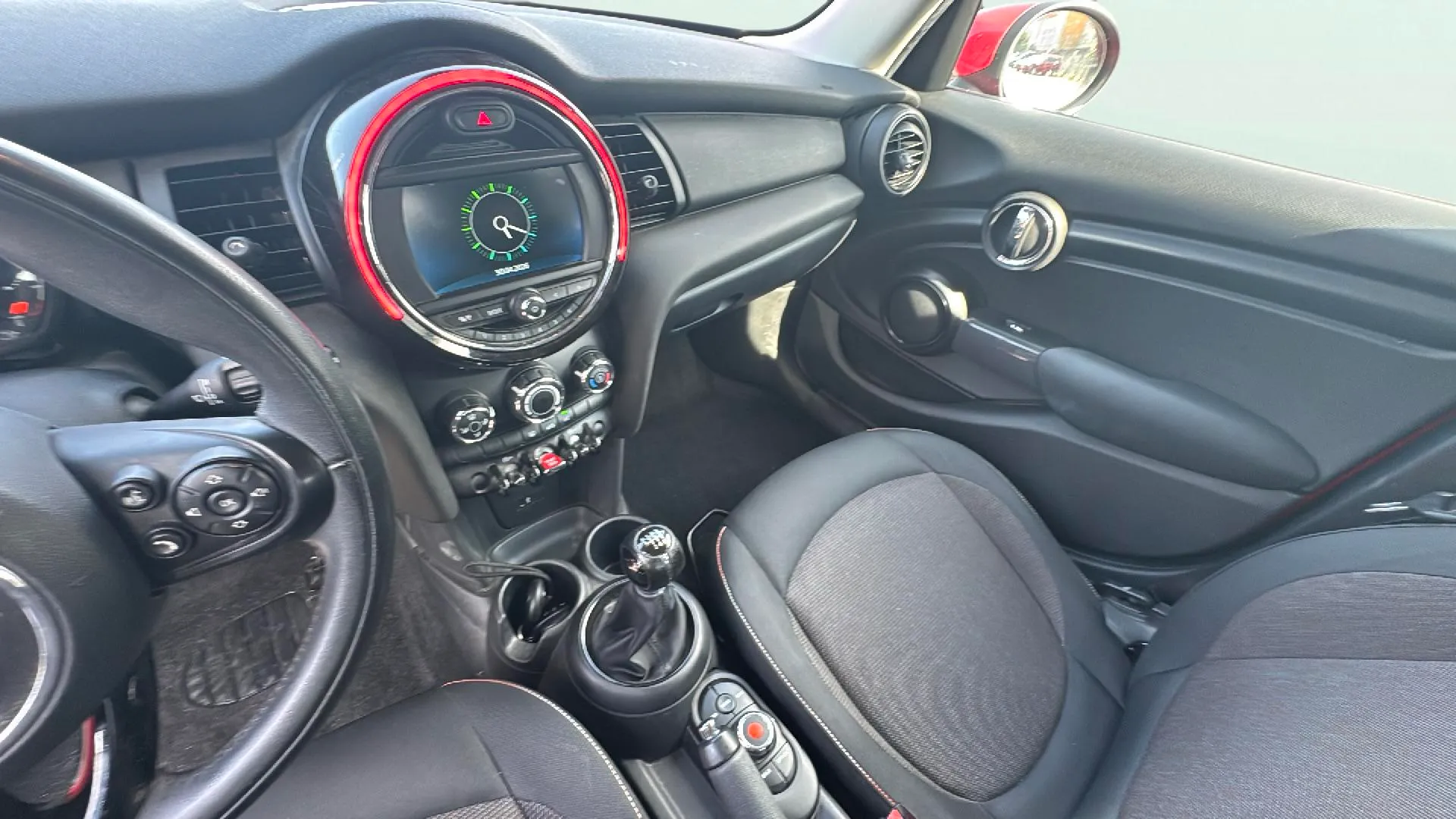 MINI Cooper One - foto 13