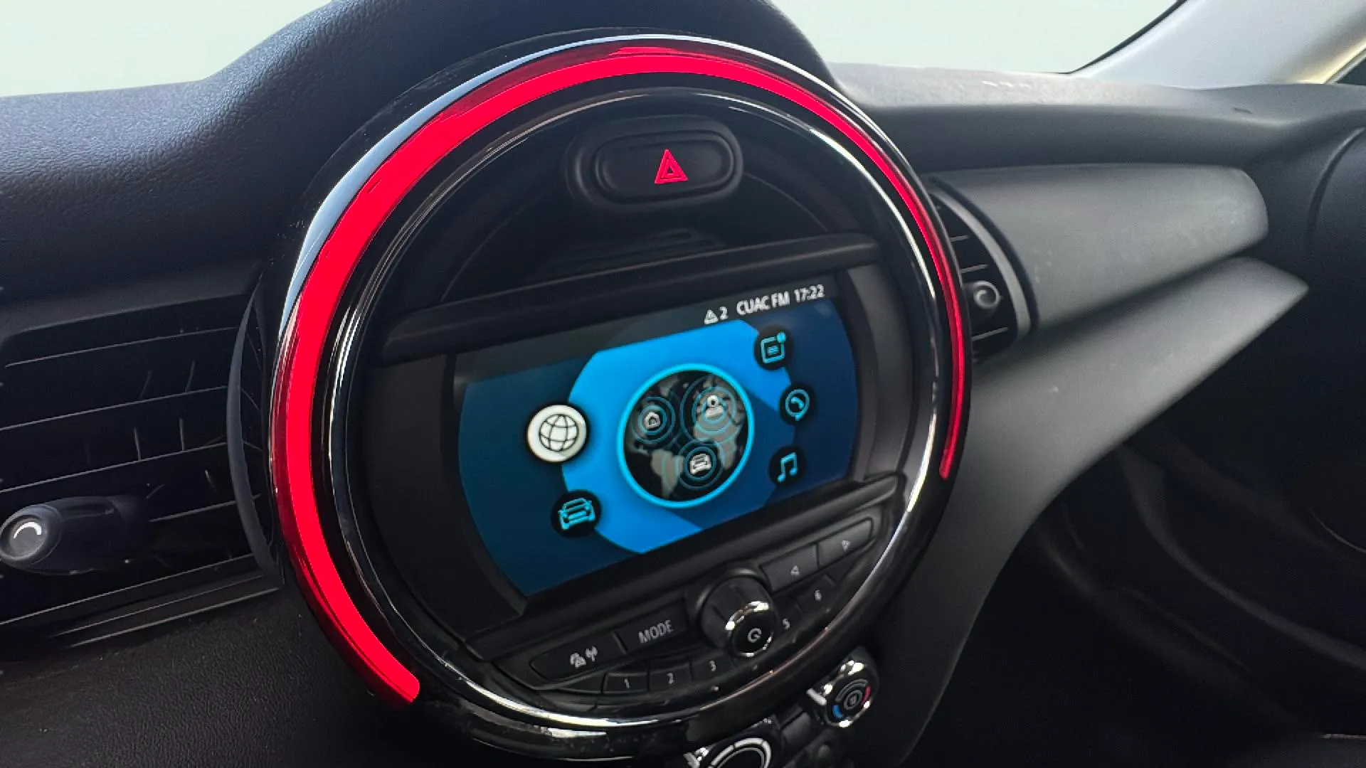 MINI Cooper One - foto 18