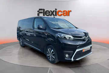 toyota proace verso 20d 180 family advance pack l2 auto diesel automatica coruna 903000000258530