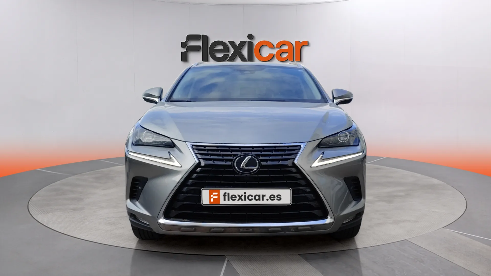 Lexus NX 2.5 300h Executive Navigation 4WD - foto 2