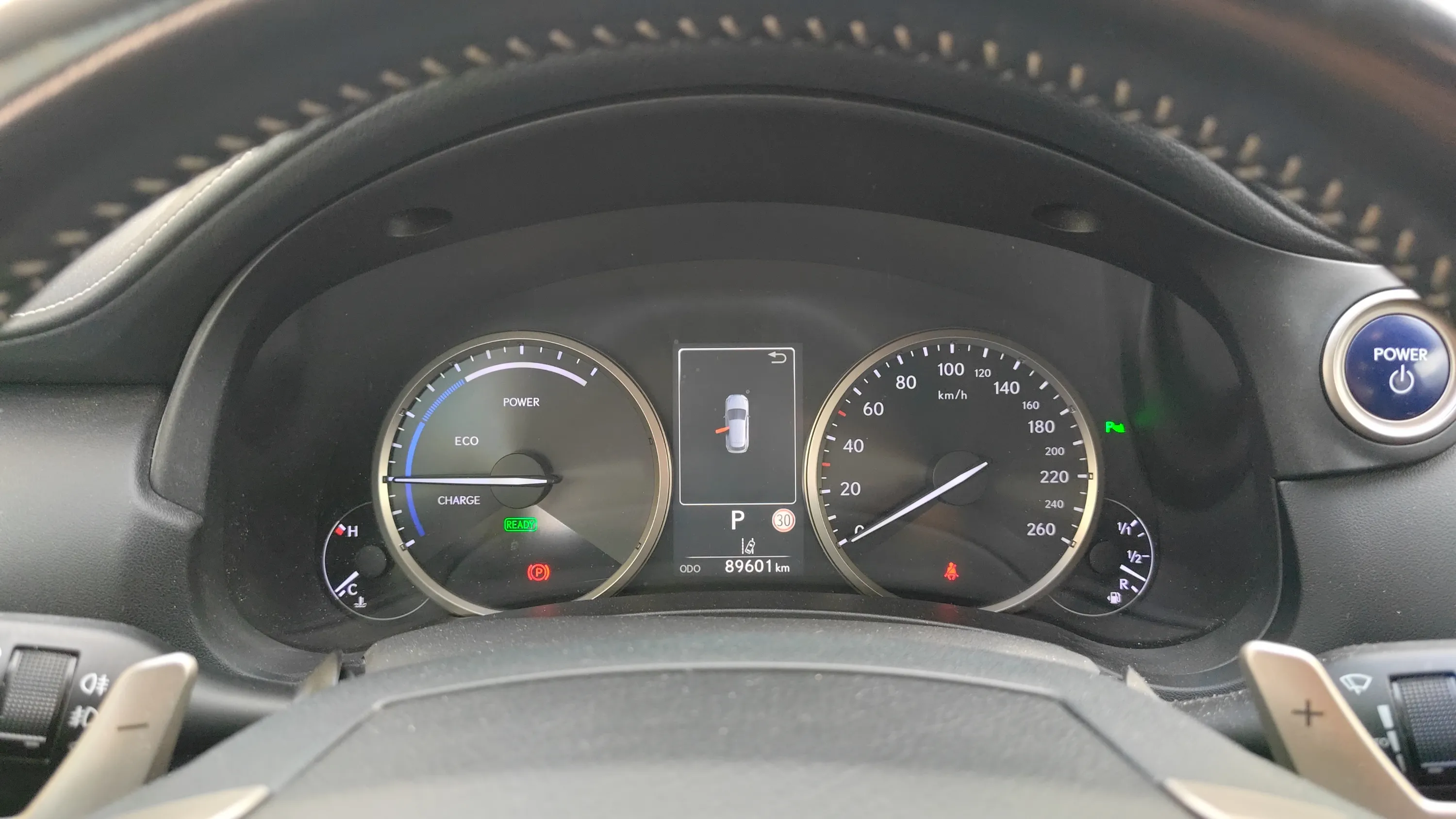Lexus NX 2.5 300h Executive Navigation 4WD - foto 9