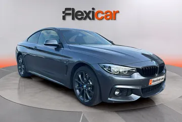 bmw serie 4 420i gasolina automatica coruna 903000000258532
