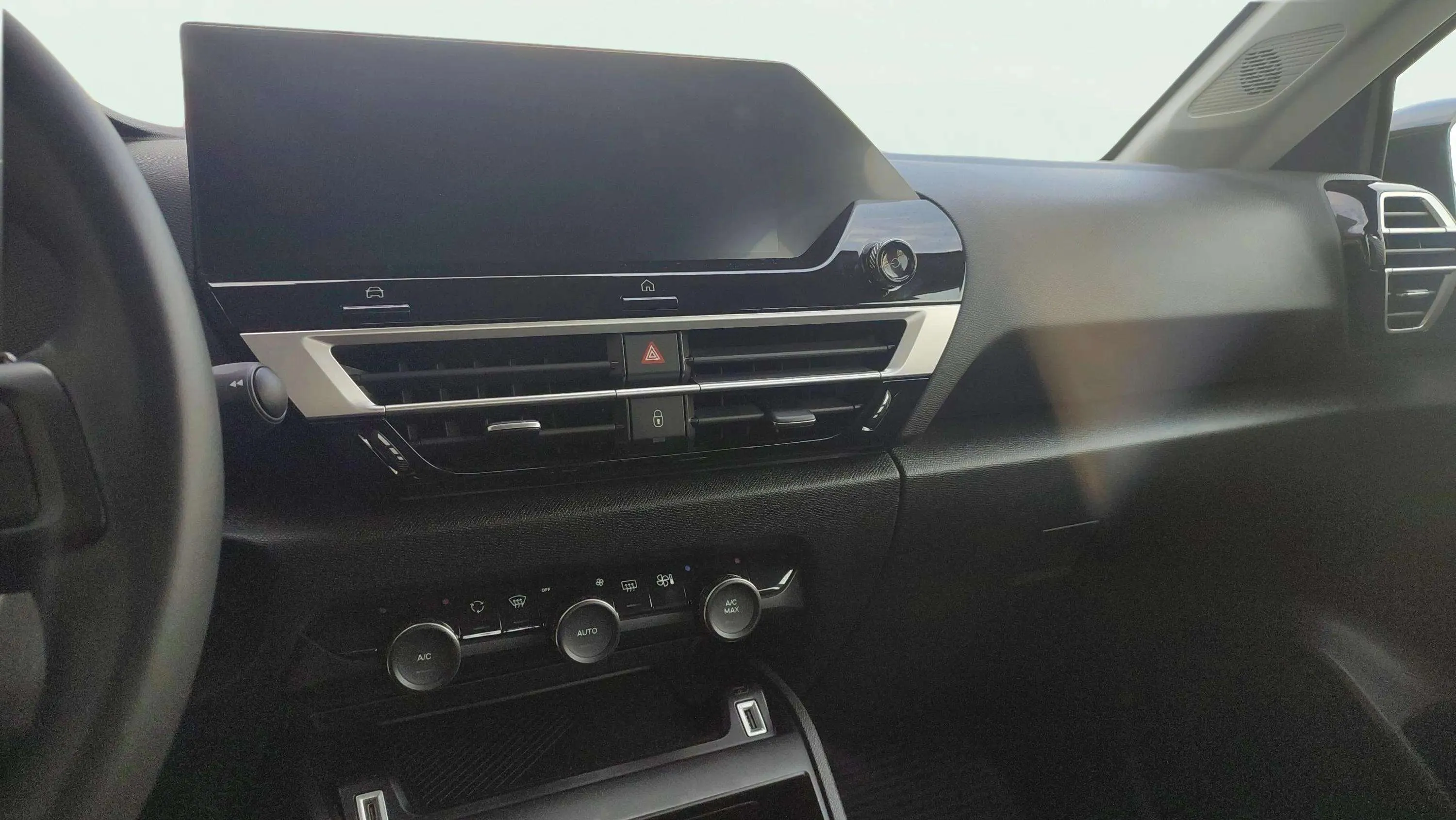 Citroën C4 Hybrid 136 e-DCS6 Plus - foto 9