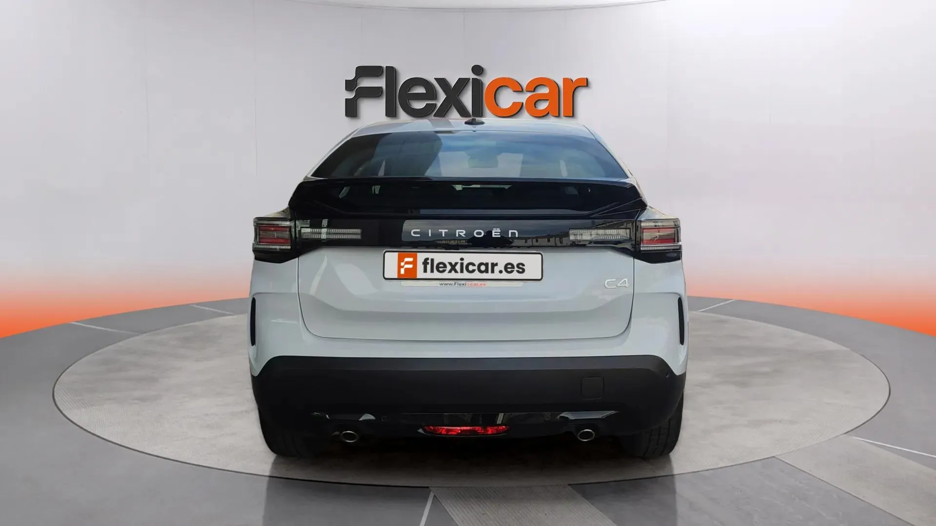 Citroën C4 Hybrid 136 e-DCS6 Plus - foto 5