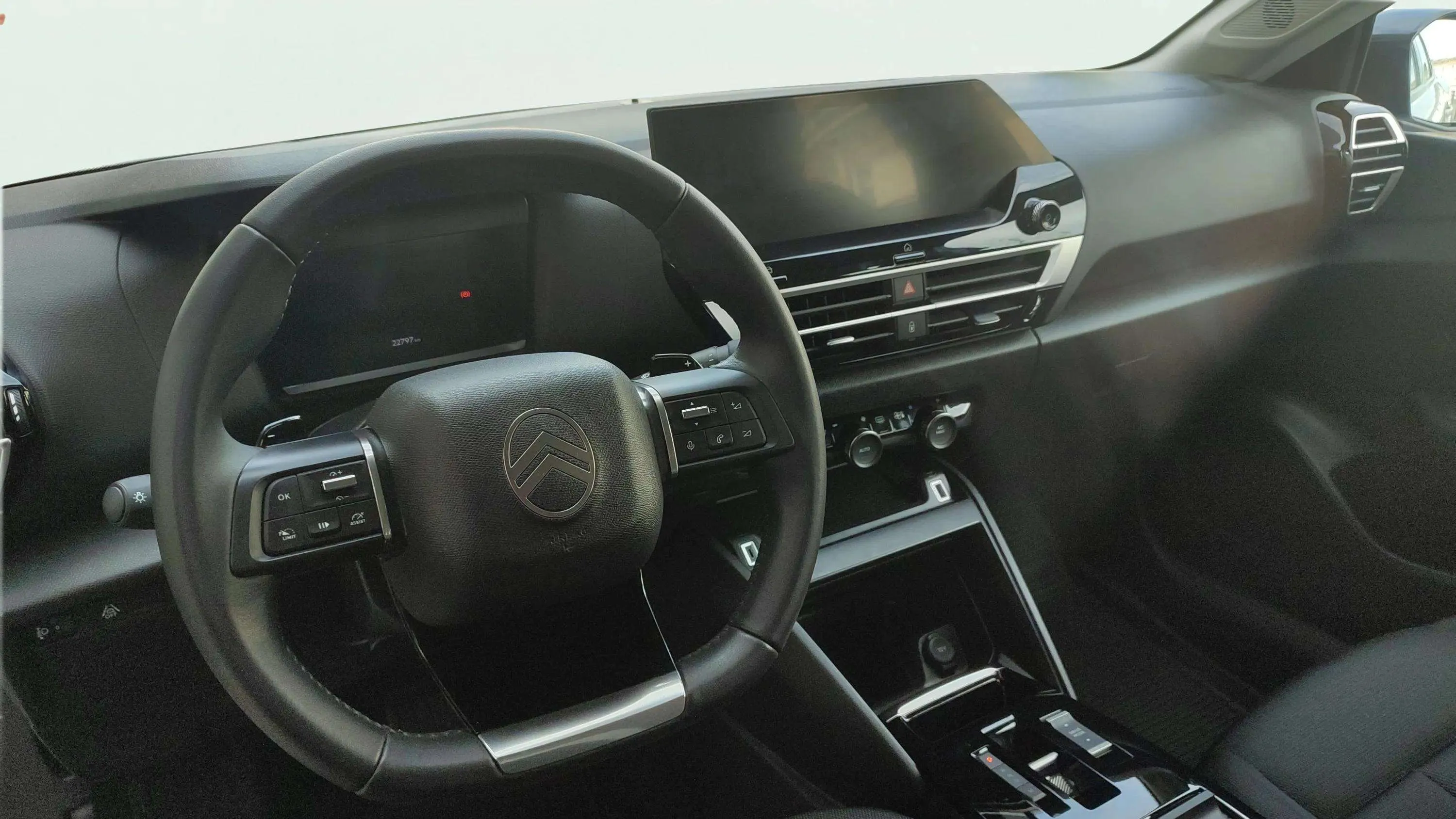 Citroën C4 Hybrid 136 e-DCS6 Plus - foto 8