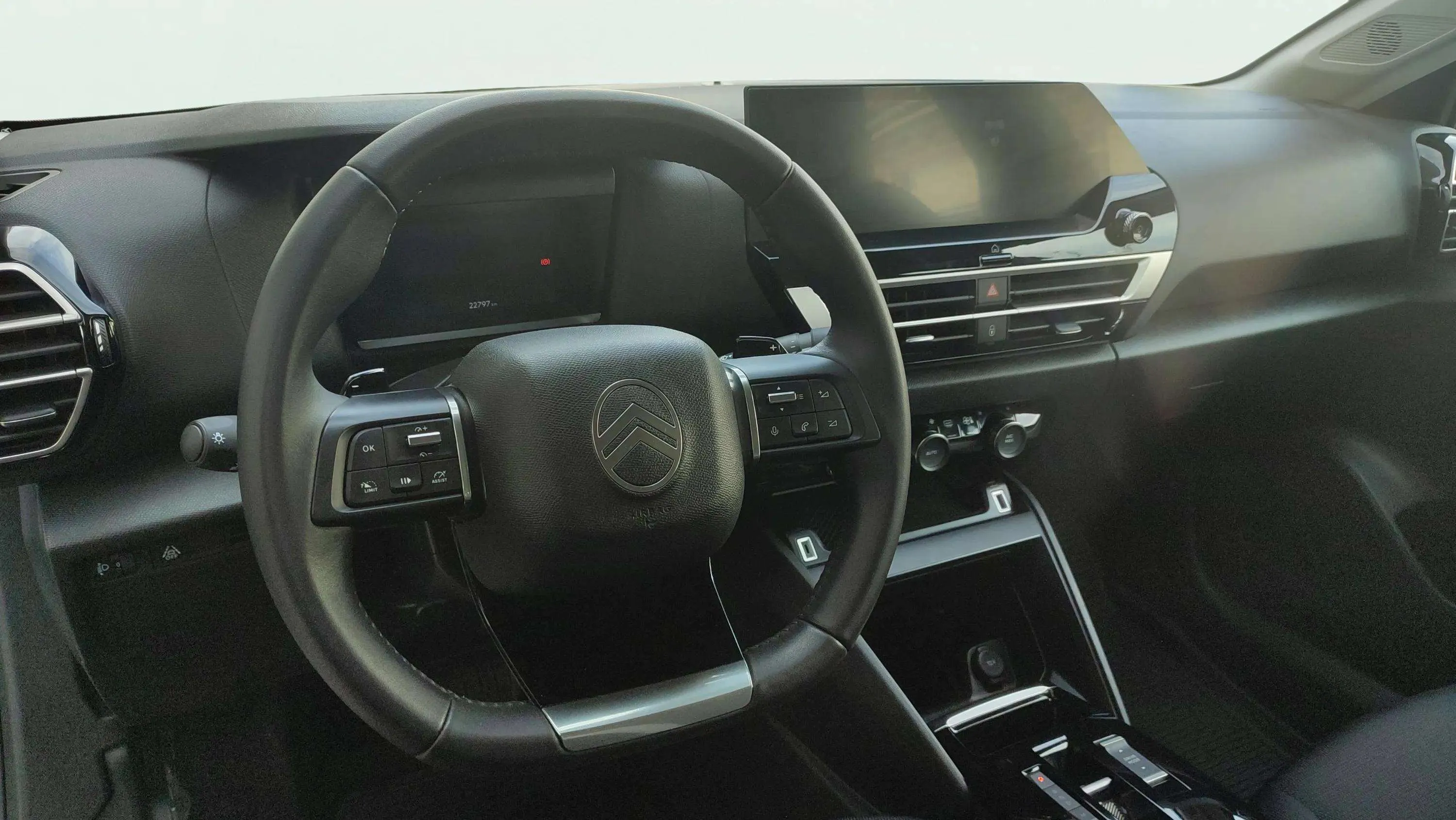 Citroën C4 Hybrid 136 e-DCS6 Plus - foto 10