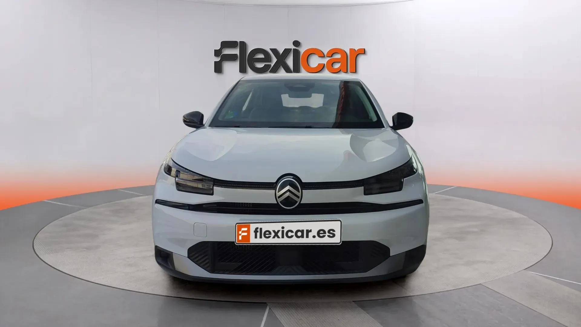 Citroën C4 Hybrid 136 e-DCS6 Plus - foto 2