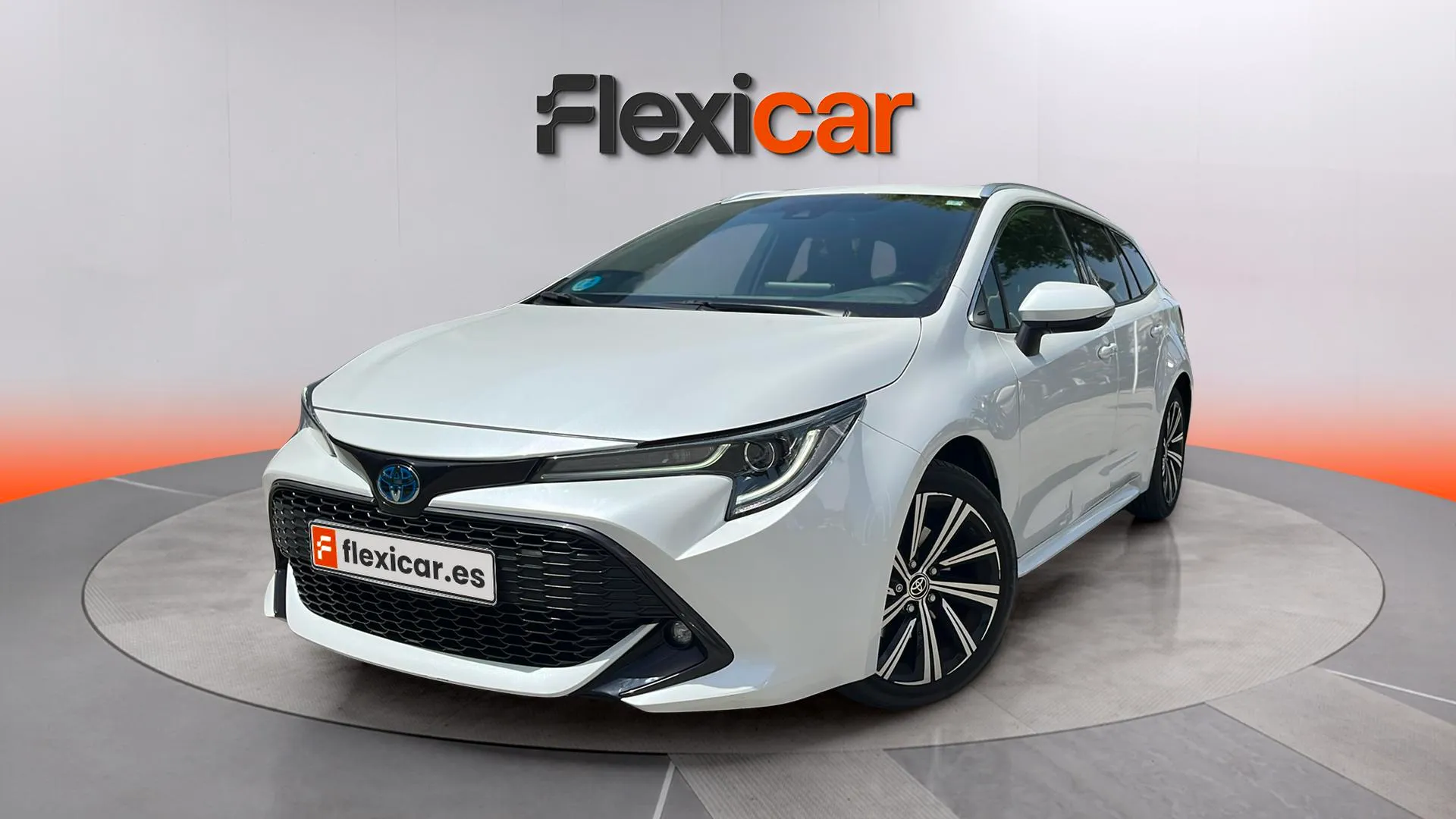 Toyota Corolla 2.0 180H Style E-CVT Touring Sport - foto 3