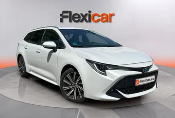 toyota corolla 20 180h style e cvt touring sport hibrido no enchufable automatica palma de mallorca 2 903000000258536