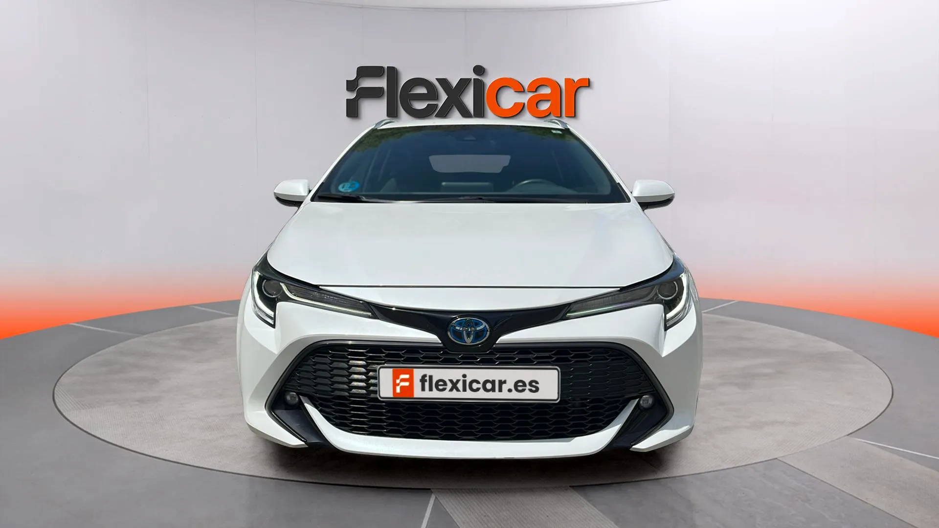 Toyota Corolla 2.0 180H Style E-CVT Touring Sport - foto 2